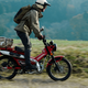 Image for article titled The 2020 Honda CT125 Hunter Cub Is The Scrambler Scooter Throwback The World Needs Right Now